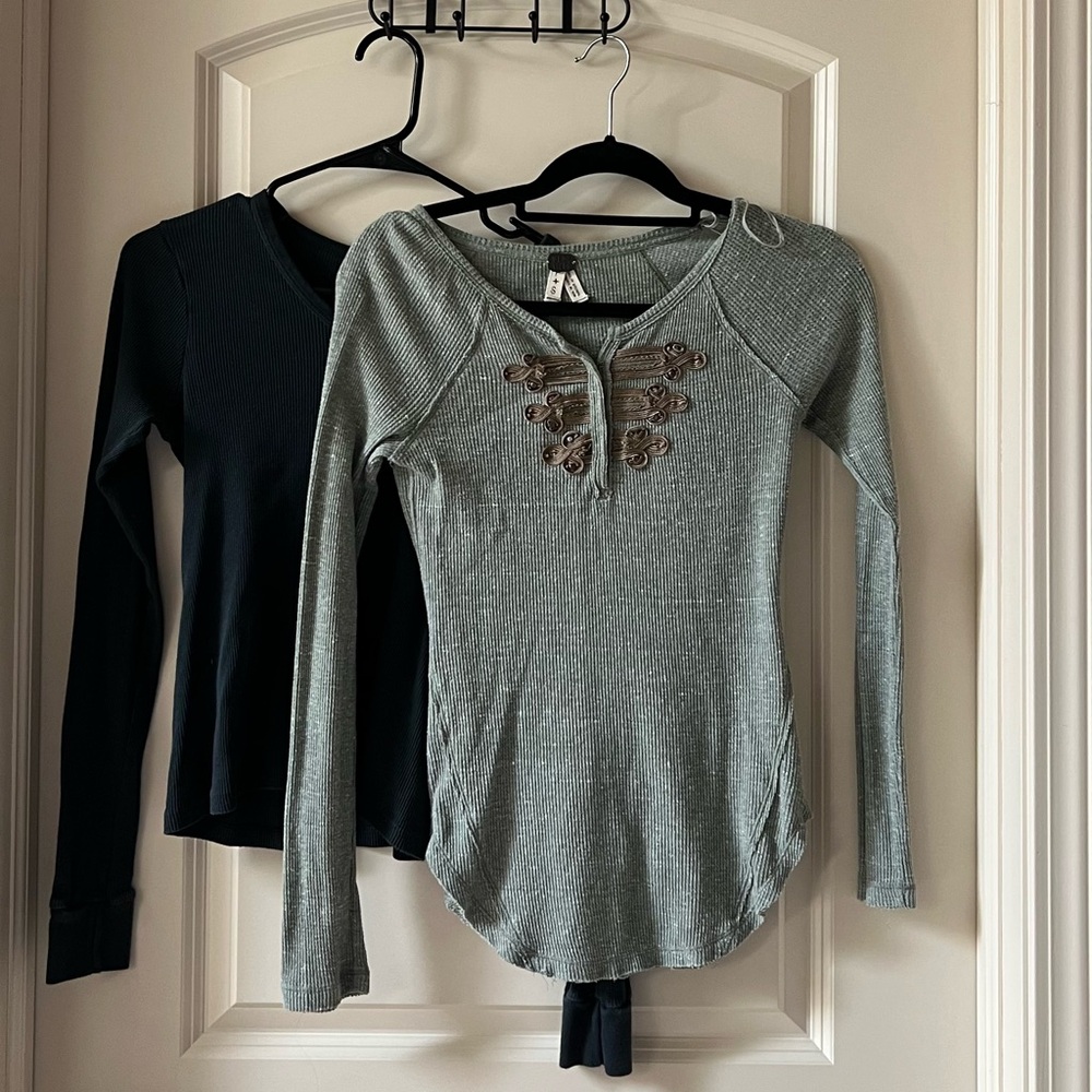 Bundle Free People Brandy Melville